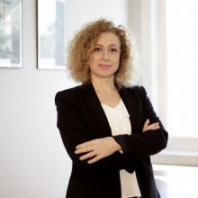 Acercar imagen: Pilar García Rey, Psicólogo Madrid