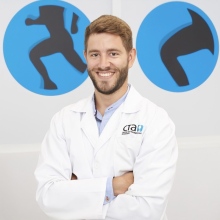 Acercar imagen: Javier Hdez. Quinto, Traumatólogo Murcia