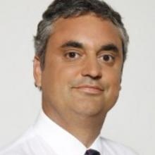 Acercar imagen: Juan Arocena García-Tapia, Urólogo Linea de la Concepción