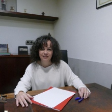 Acercar imagen: Núria Gutiérrez  González, Psicólogo Sant Andreu de la Barca
