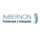 Imbernon Fisioterapia y Osteopatía logo