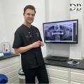 Carlos Baos Echevarria, Dentista Argés