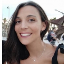 Acercar imagen: Laura Zaragoza Cruz, Logopeda Sabadell