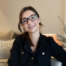 Acercar imagen: Berta Fernández Serratosa, Psicólogo Sant Cugat del Vallès