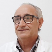 Acercar imagen: Fº Javier Marin Sebastian, Médico general Valencia