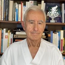 Acercar imagen: Ginés Gascón Ramón, Internista Benicasim