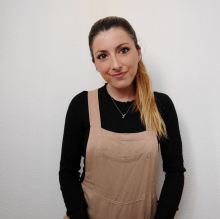 Acercar imagen: Marta Vicente Sanz, Psicólogo Madrid