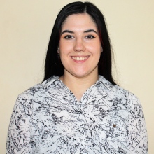 Acercar imagen: Rocío Pérez Delgado, Psicólogo Ecija