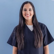 Acercar imagen: Daniela Figueroa, Dentista infantil Palma de Mallorca