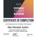 Acercar imagen: certificate 3