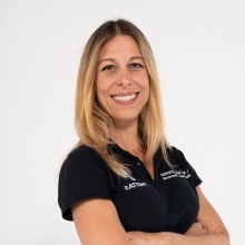 Acercar imagen: Katherine Nicolicchia, Dentista Valencia