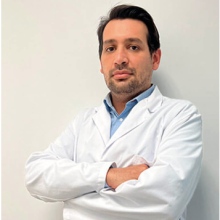 Acercar imagen: Daniel Ávila, Médico estético Madrid