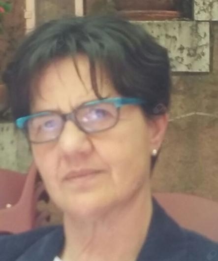 Dra. Montserrat Policarpo Garriga