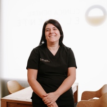 Acercar imagen: Laura Somoza Losada, Dentista Ourense