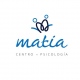 Centro de Psicologia Matia logo