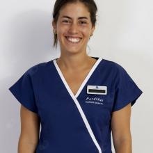 Acercar imagen: Belén López López, Fisioterapeuta A Coruña