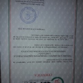 Acercar imagen: certificate 26