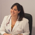 María Aguilar Pérez, Médico general Valdemoro