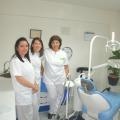 Cecilia Bregains Pérez, Dentista Madrid