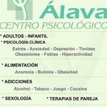 Acercar imagen: Amparo San Miguel Verano, Psicólogo Vitoria