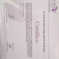 Acercar imagen: certificate 23