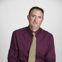 Acercar imagen: Ramón Jiménez Rubio, Psicólogo Dos Hermanas