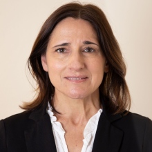 Acercar imagen: Begoña Fernandez Seco, Psicólogo Madrid