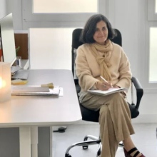 Acercar imagen: Salud Arroyo Hernández, Médico de familia Plasencia