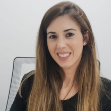 Acercar imagen: Sonia Antón Valls, Logopeda Novelda