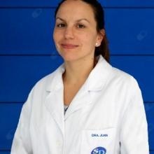 Acercar imagen: Alba Juan Juan, Digestólogo Barcelona