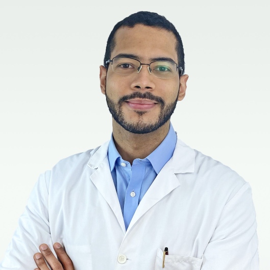 Dr. Elias Javier
