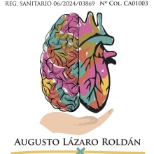 Acercar imagen: Augusto Lázaro Roldán, Psicólogo Torrelavega