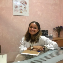 Acercar imagen: Rocío Navarro Marcos, Psicólogo Sevilla