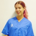 Lucía Sánchez Capilla, Terapeuta complementario Sevilla