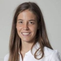 Elisabeth Masriera Arnau, Fisioterapeuta Barcelona