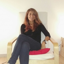 Acercar imagen: Nuria Rocasalbas, Terapeuta complementario Caldes de Montbui