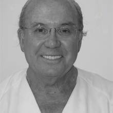 Jose Navajas Rodriguez de Mondelo, Dentista Granada