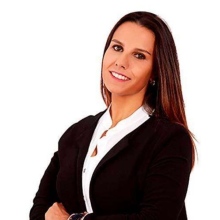 Acercar imagen: Sara Sánchez Martín, Psicólogo Torremolinos