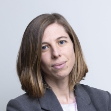 Acercar imagen: Elena Serrano Drozdowskyj, Psiquiatra Madrid