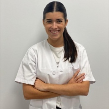 Acercar imagen: Gloria Abiétar, Dietista Nutricionista Albacete