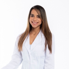 Acercar imagen: Osmary Contreras, Dietista Nutricionista Barcelona