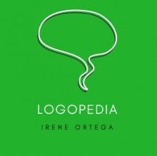 Acercar imagen: Irene Ortega Pérez, Logopeda Almería
