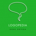 Irene Ortega Pérez, Logopeda Almería
