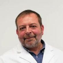 Acercar imagen: Cristobal Martinez Andrade, Traumatólogo Mollet del Vallès