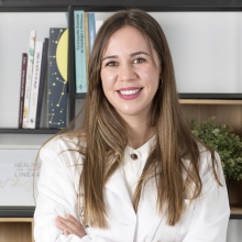 Acercar imagen: Gema García Rodriguez, Psicólogo Los Arenales del Sol