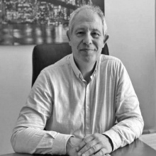 Acercar imagen: José Juan Rodríguez Solano, Psiquiatra Madrid