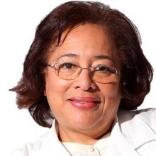 Acercar imagen: Marlene Eusebia Araño Miclin, Ginecólogo Alcorcón