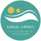 Manuel Garrido