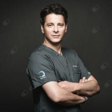 Acercar imagen: Eduardo de la Torre, Dentista Madrid