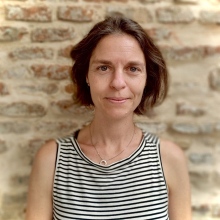 Acercar imagen: Marta Rodríguez Lama, Psicólogo Sevilla